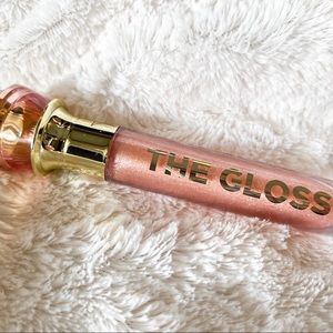 Jeffree Star The Gloss Diamond Juice 🆕